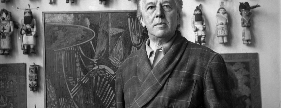 andre-breton-o-arquiteto-do-surrealismo
